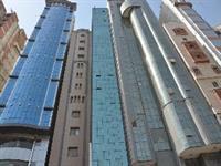 Anwar Al Diyafah Hotel Mekka Eksteriør billede